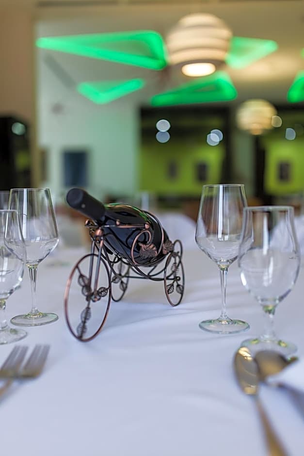 Apart Hotel Sea Fort