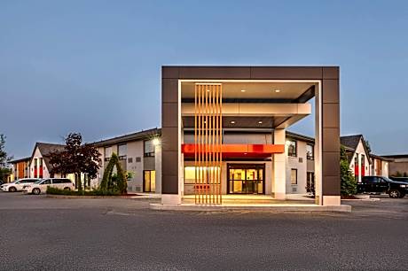 Comfort Inn Sudbury