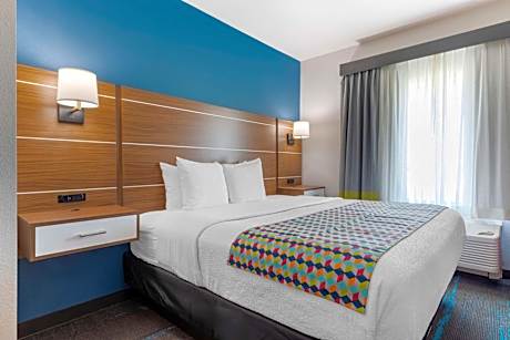 Best Western Plus Medical Center