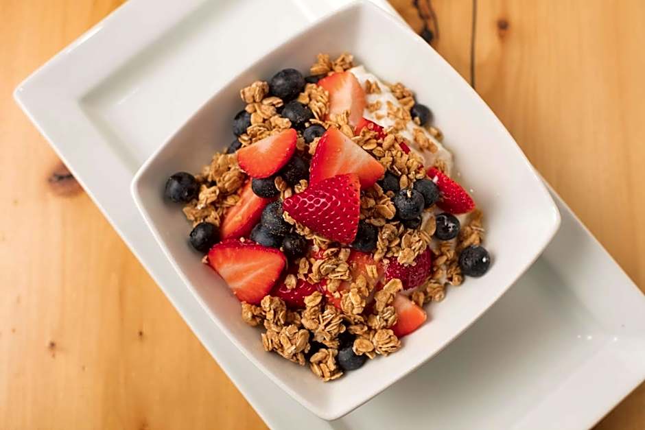 Tailwater Lodge Altmar Tapestry Collection by Hilton