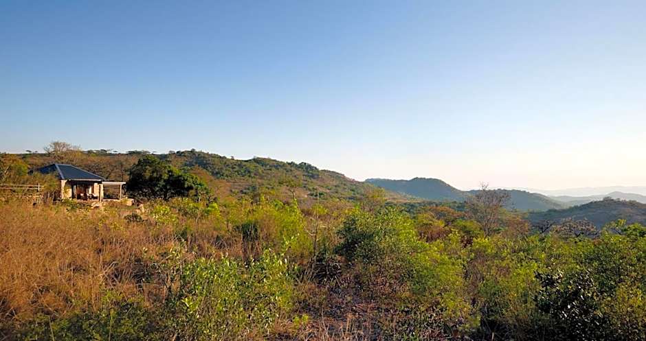 Tomjachu Bush Retreat