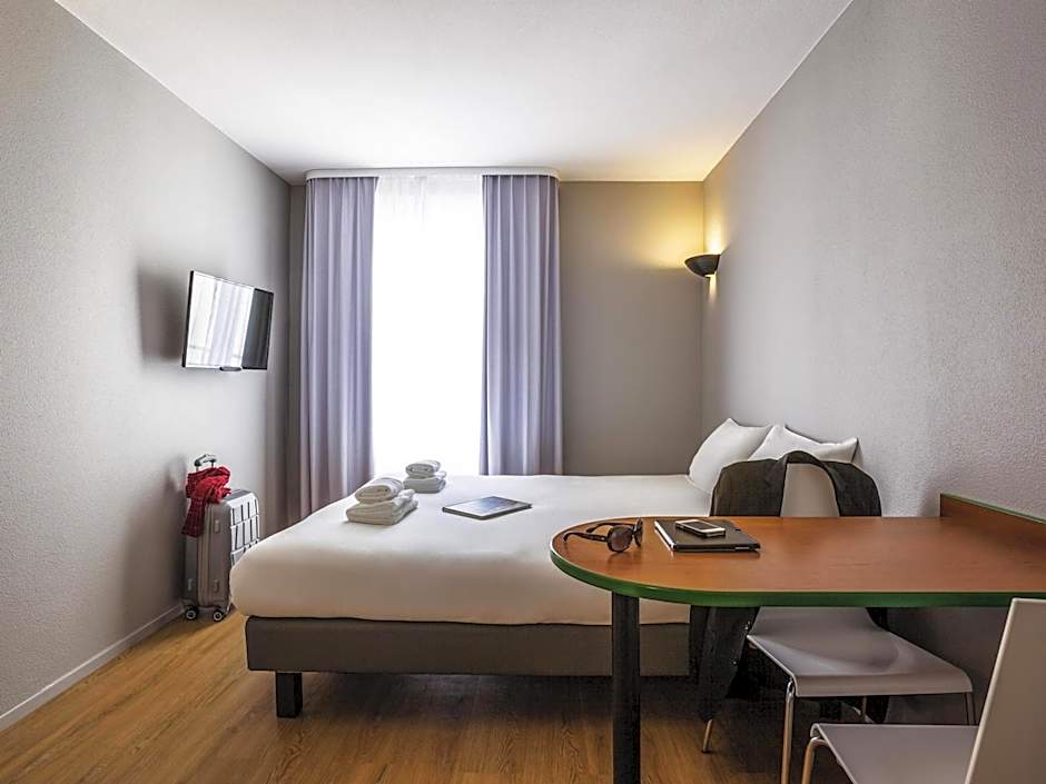Aparthotel Adagio Access Paris Maisons-Alfort