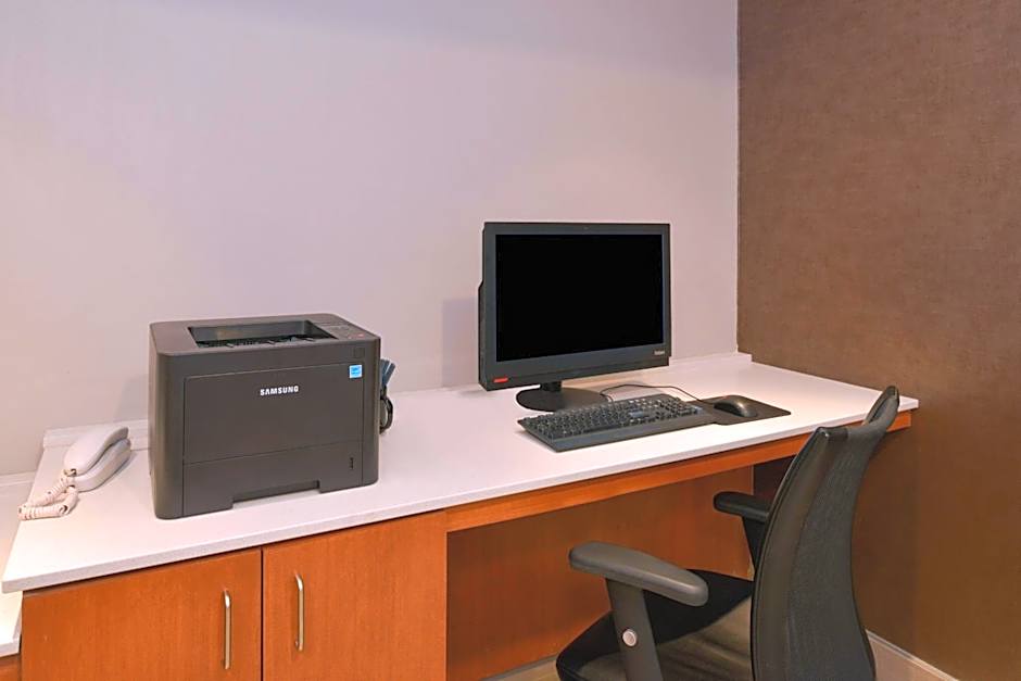 SpringHill Suites by Marriott Durham Chapel Hill