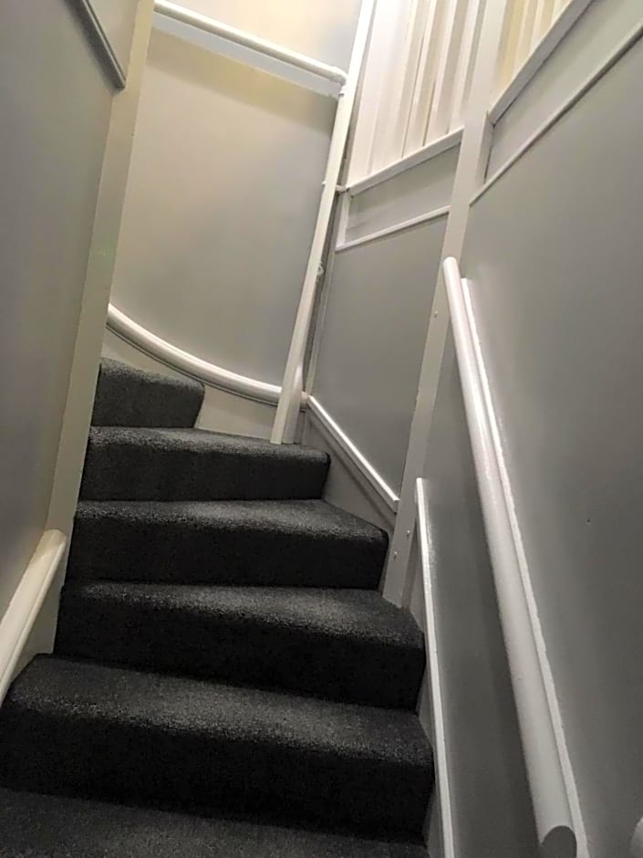 The Old Castle Hotel