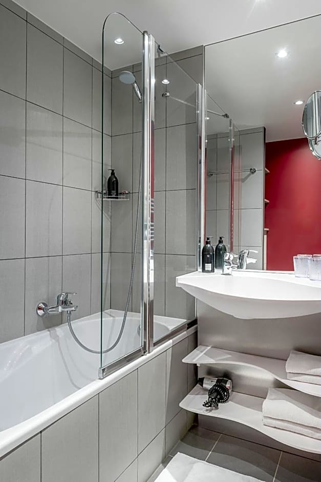 Adagio Paris Bercy Village Aparthotel