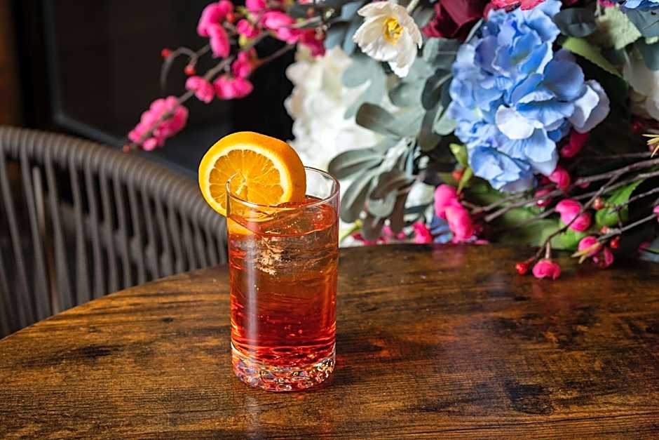 Embassy Suites By Hilton New York Midtown Manhattan