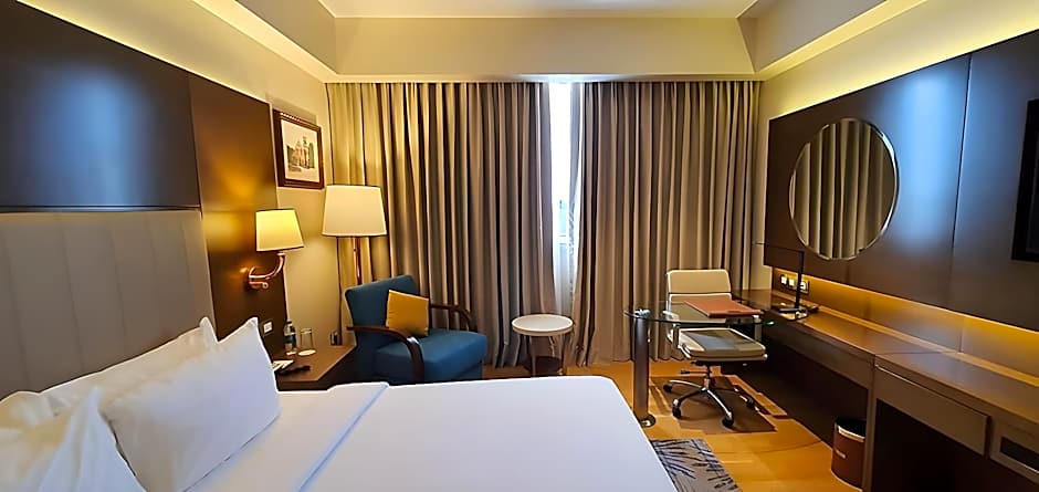 Vivanta Thiruvananthapuram