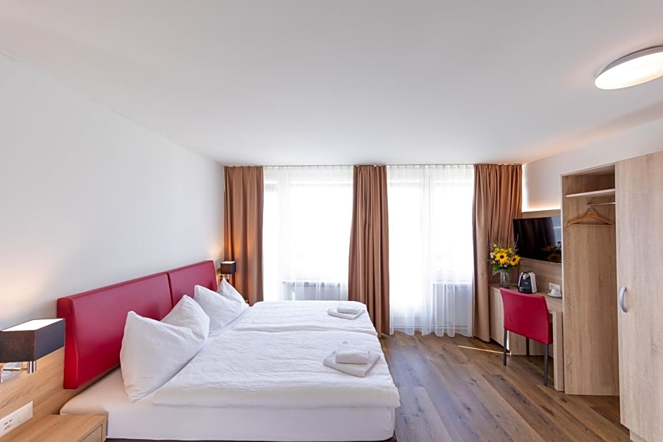 Hotel Alexander