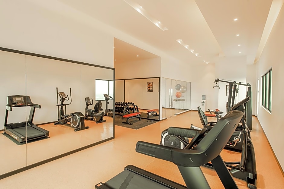 Citadines Prai Penang