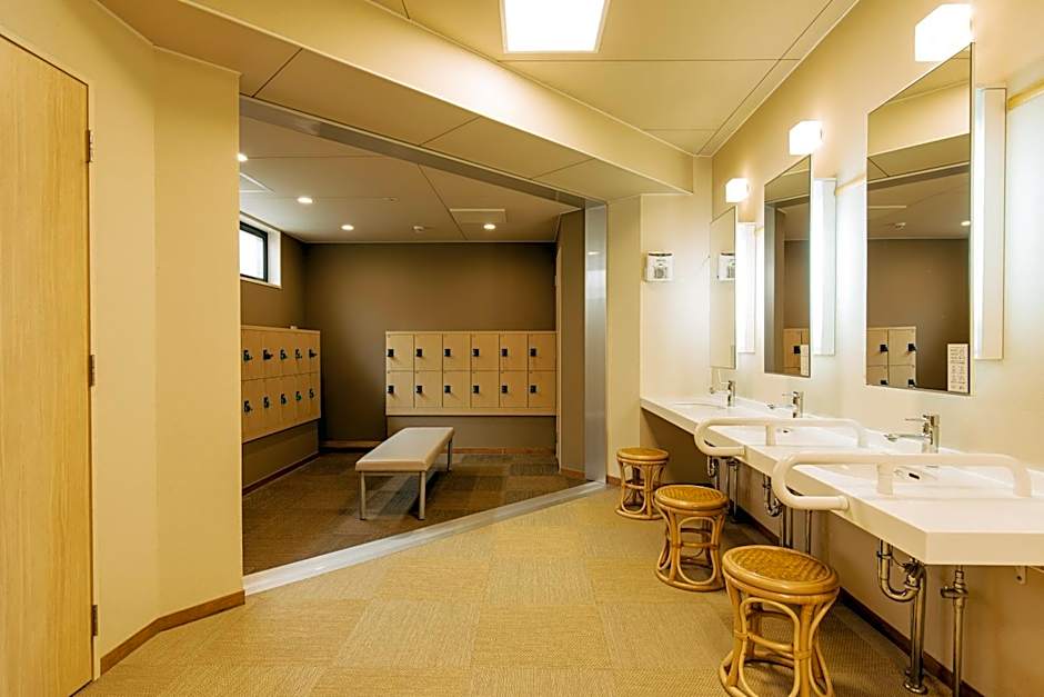 KAMENOI HOTEL Chitamihama