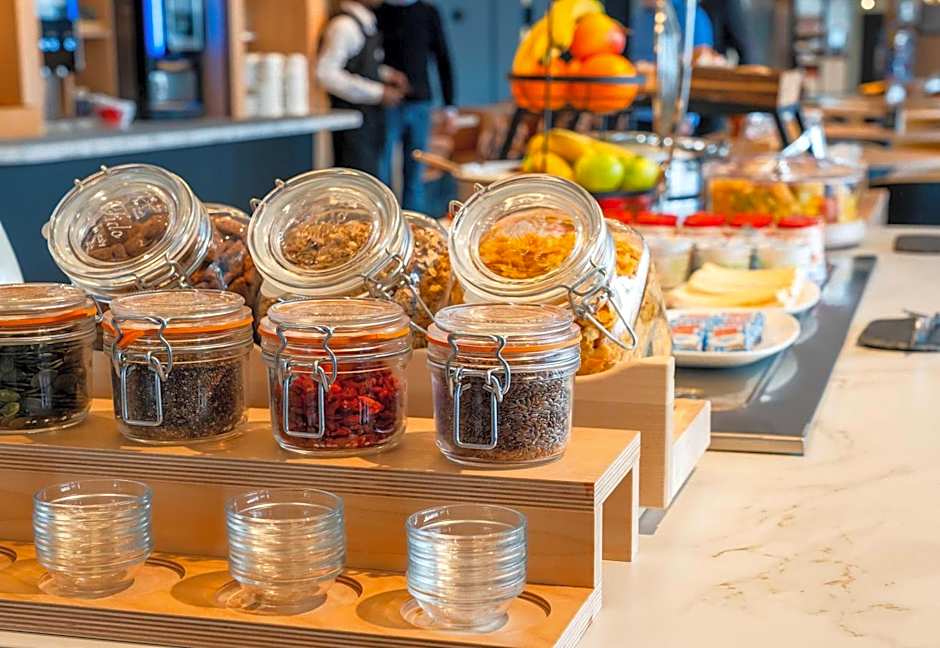 B&B HOTEL Paris Italie Porte de Choisy