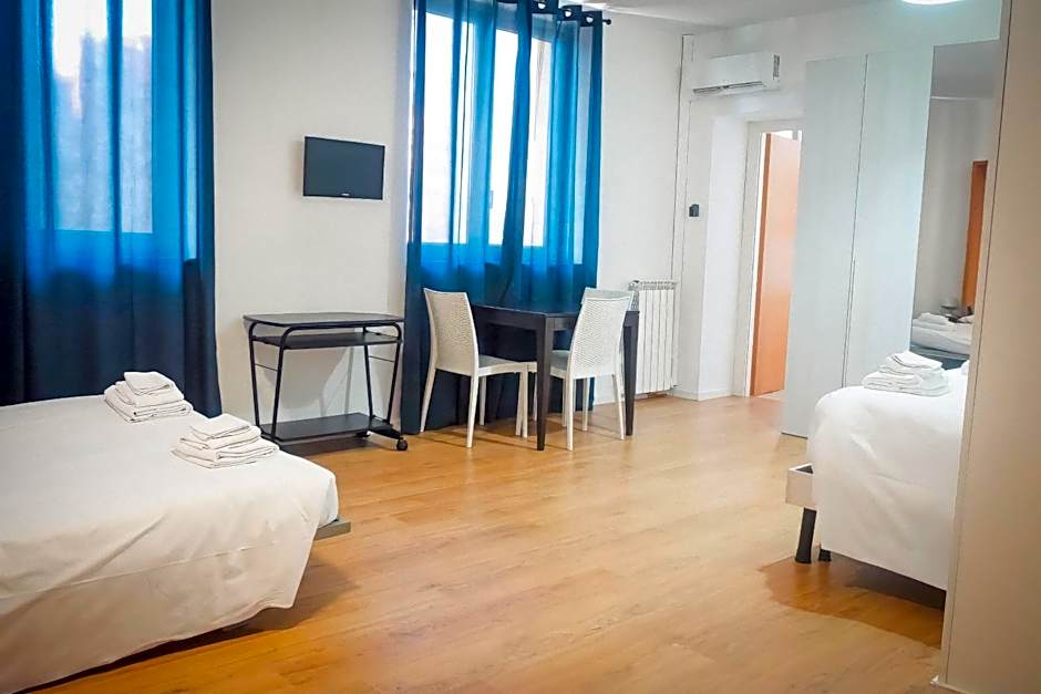 La Boheme SMART Hotel