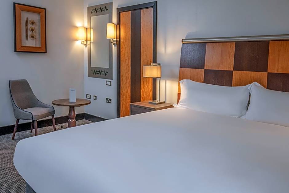 Crewe Hall - QHotels