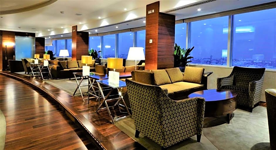 Mövenpick Hotel Al Khobar