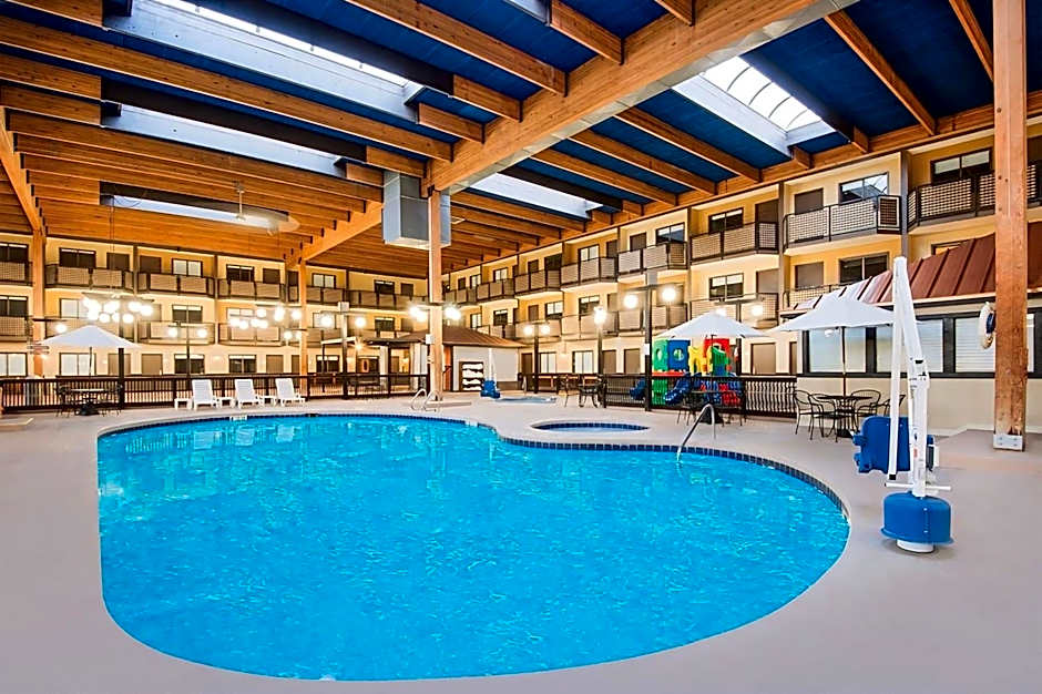 Red Lion Hotel Gillette