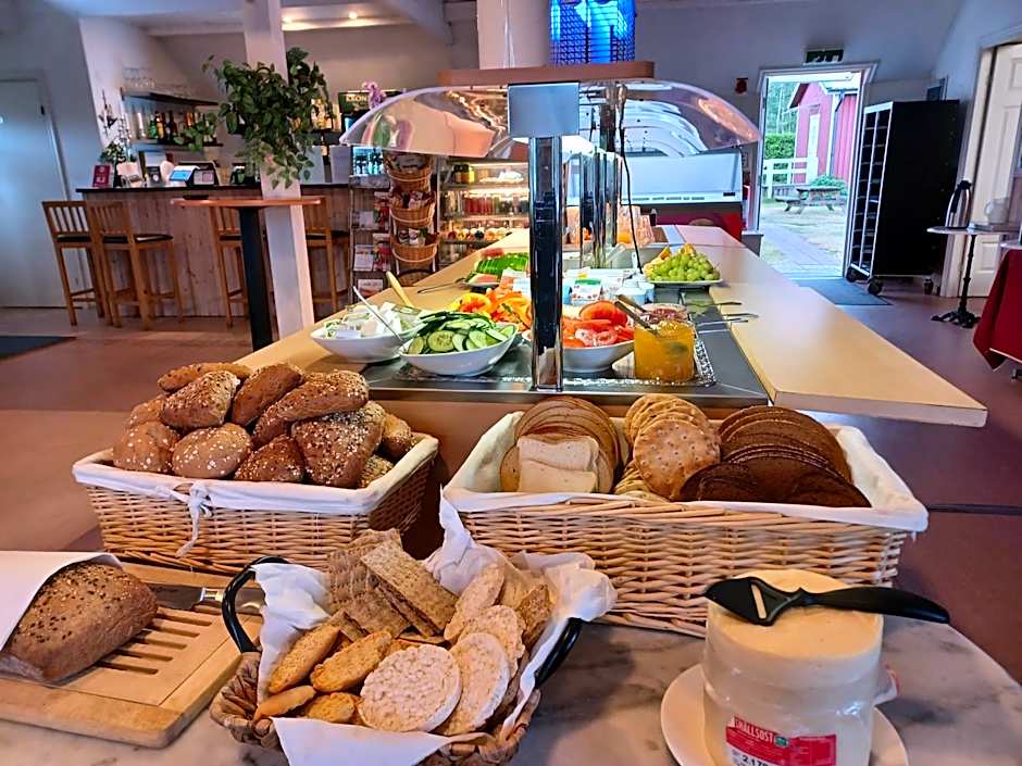 Solstickan Hotell & Vandrarhem