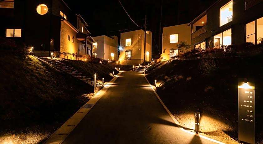 Fuji Gran Villa - TOKI -