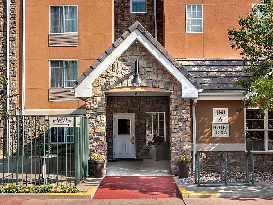 Extended Stay America Suites - Denver - Broomfield