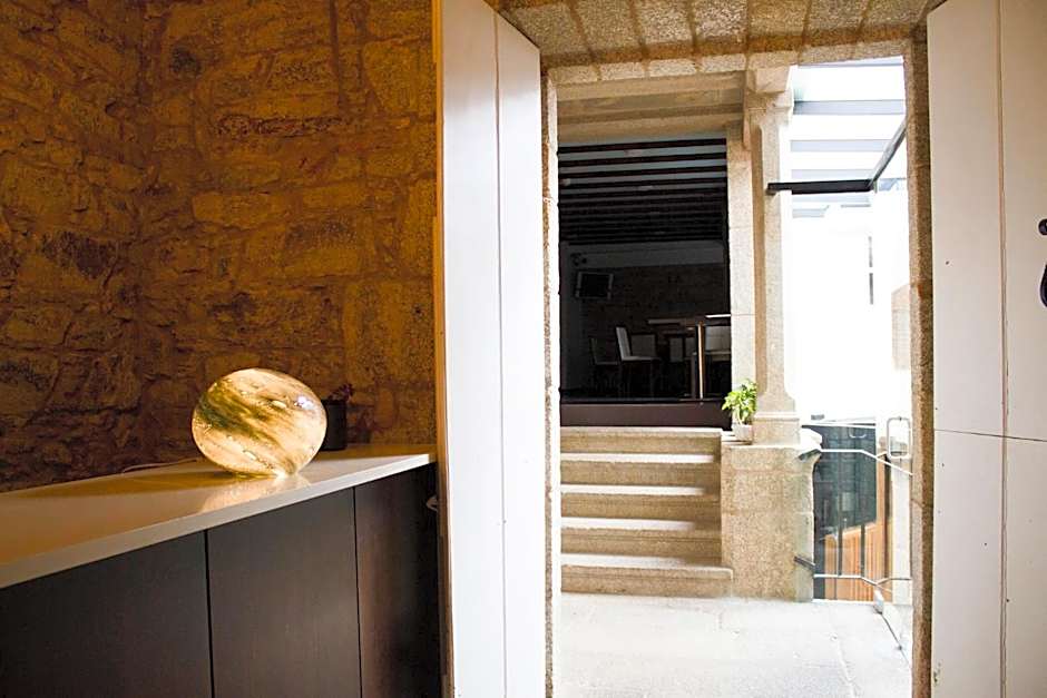 Hotel A Tafona do Peregrino