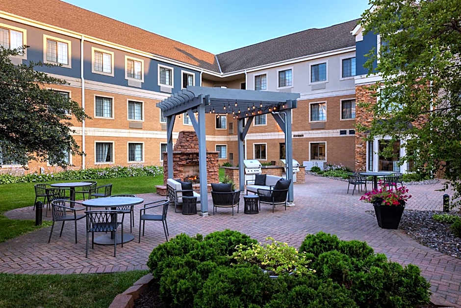 Staybridge Suites Minneapolis-Maple Grove By IHG