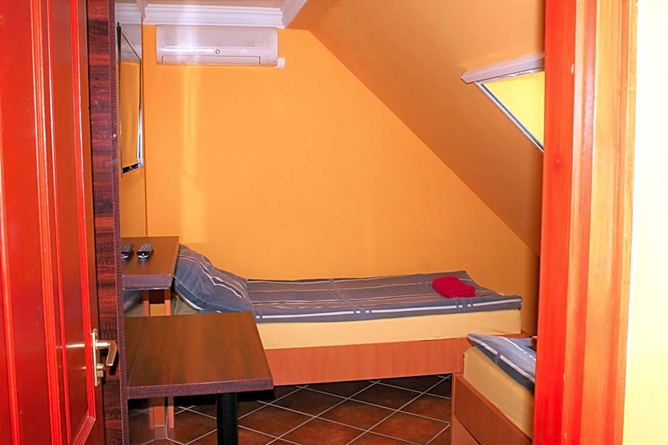 Nexus Vendégház Szeged