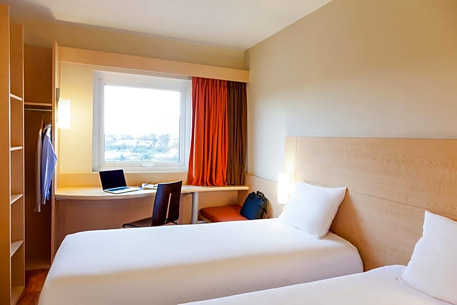 Ibis Aguascalientes Norte