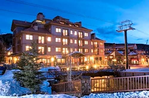 Inn at Lost Creek