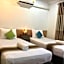 Chiang Khong Hill Resort
