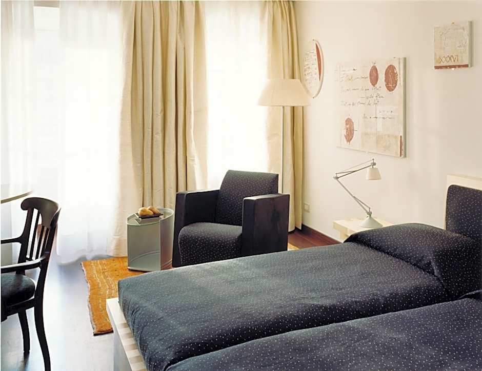 Hotel Greif