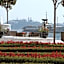 Four Seasons Hotel Istanbul At The Bosphorus