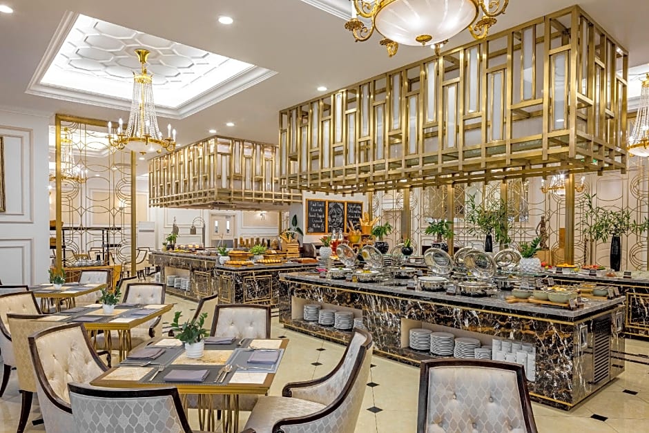 Meliá Vinpearl Phu Ly