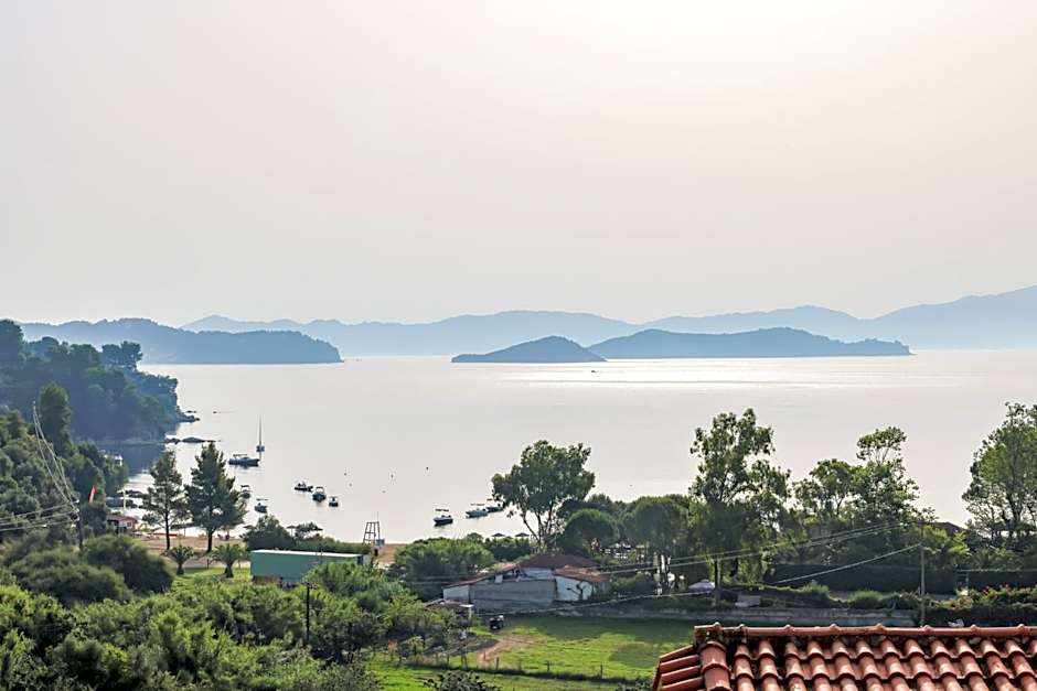 Kanapitsa Mare Hotel
