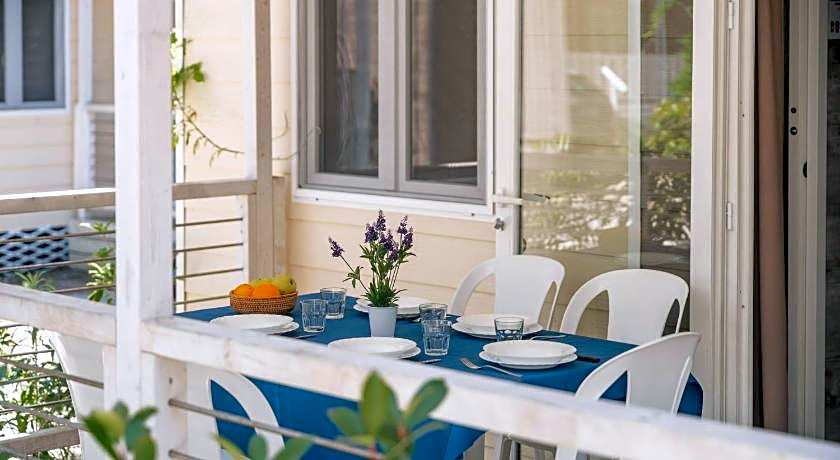 Club del Sole Marina Romea Easy Camping Village