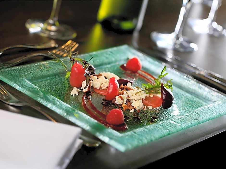 Macdonald Berystede Hotel & Spa