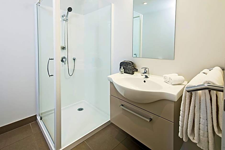 Quest Albany Serviced Apartments