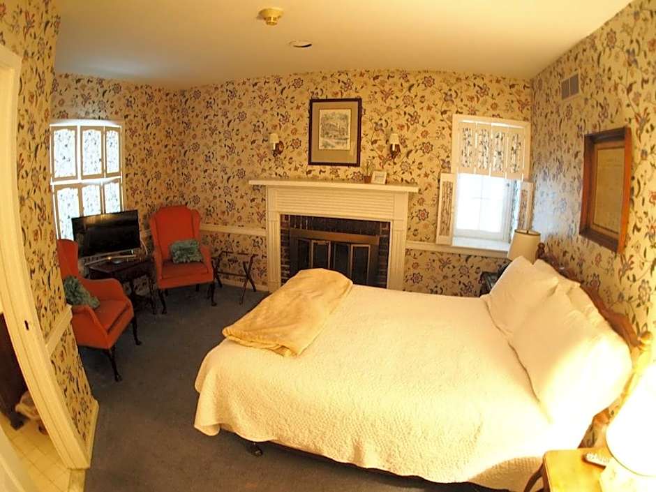 Duling Kurtz House & Country Inn