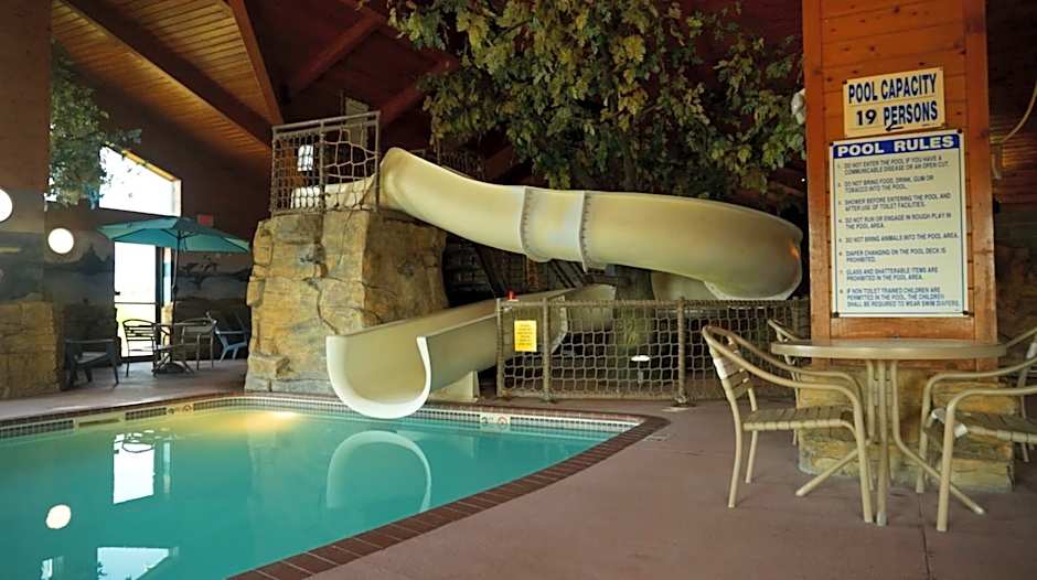 AmericInn by Wyndham Chippewa Falls