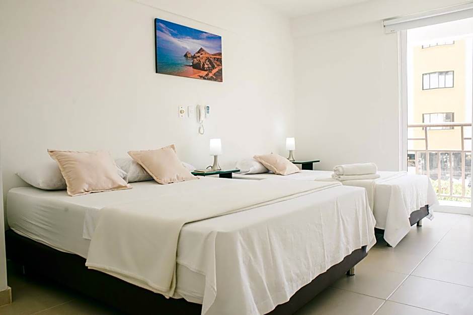 Hotel Tucuraca by DOT Tradition