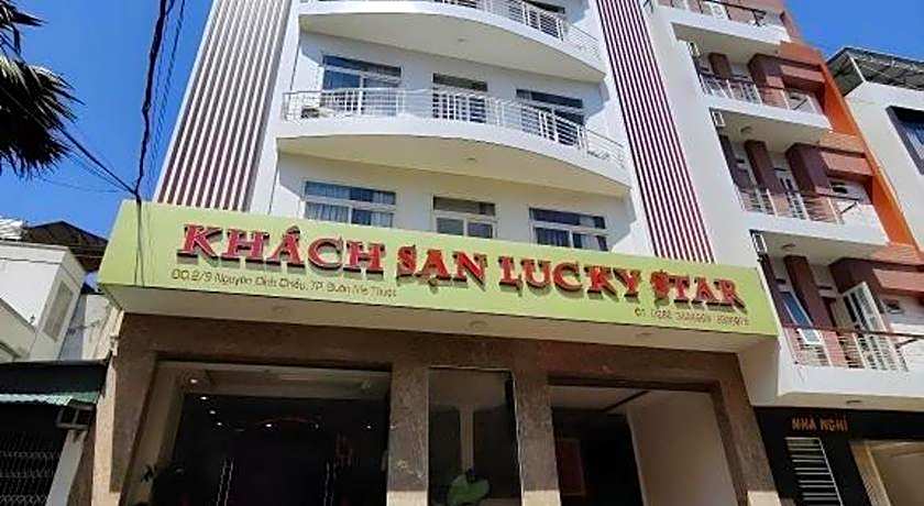 LUCKY STAR HOTEL