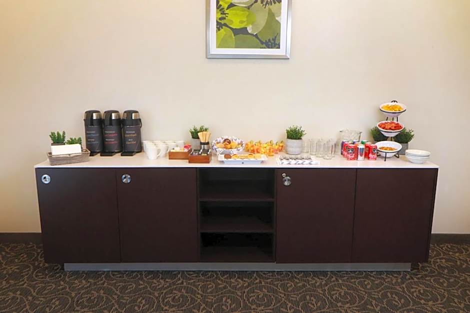 Staybridge Suites San Luis Potosi By IHG