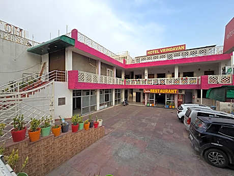Hotel Vrindavan