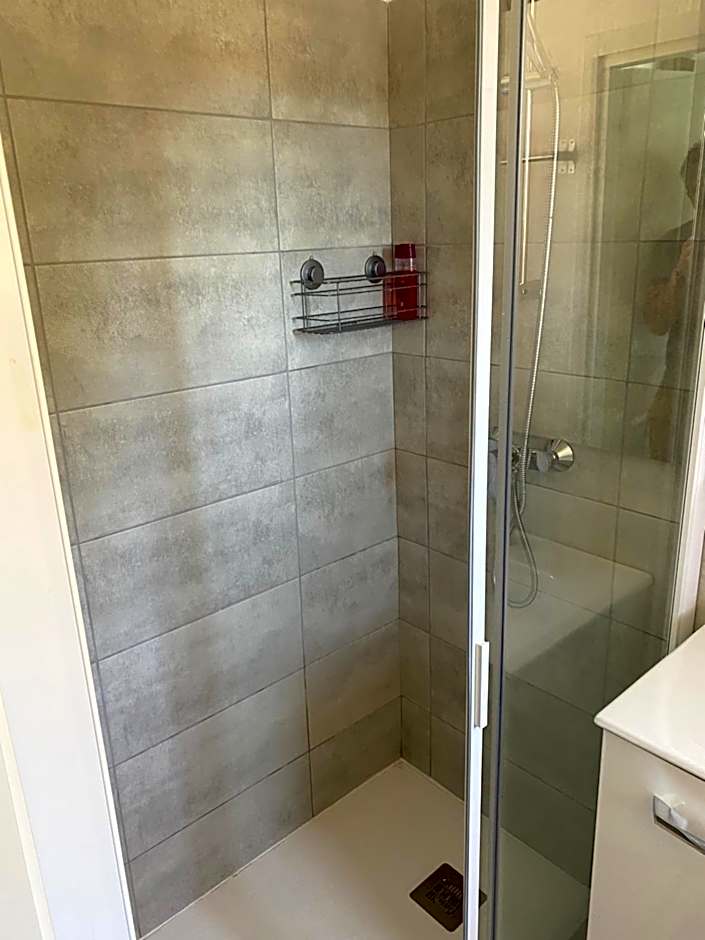 Appartement 2 pièces dans une résidence hôtelière Les Hameaux de Saint-Cyprien