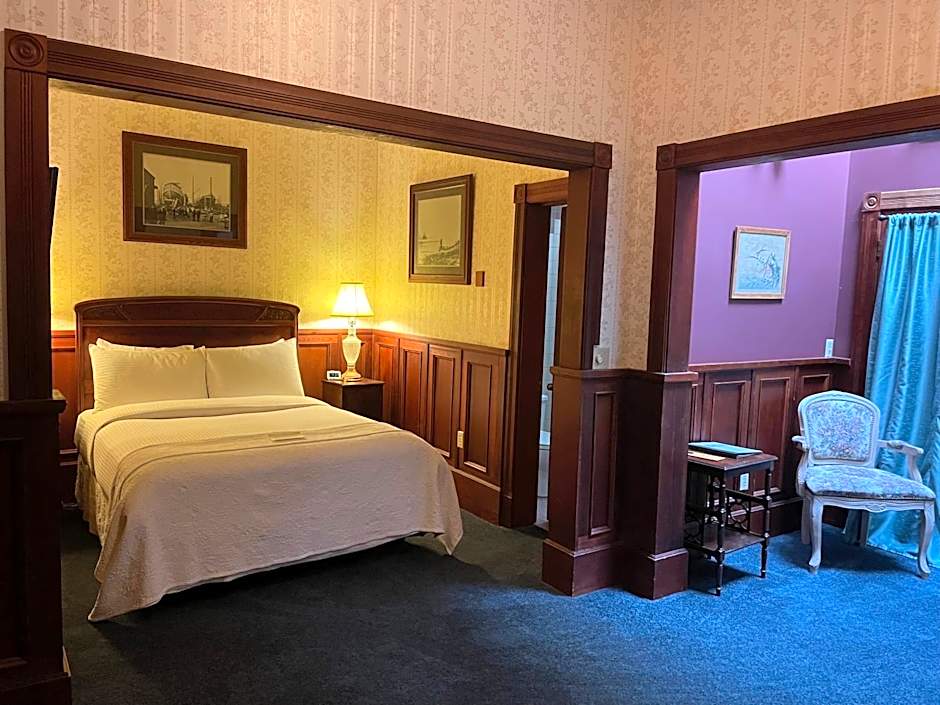The Inn at 2nd & C
