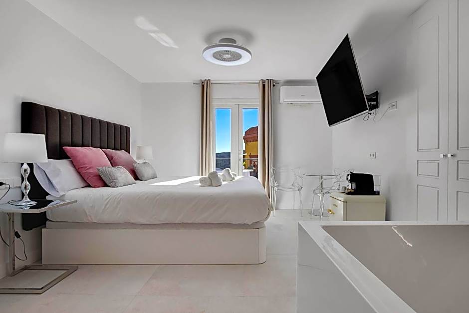 CAMINITO REY & BANDERAS SPA Relax