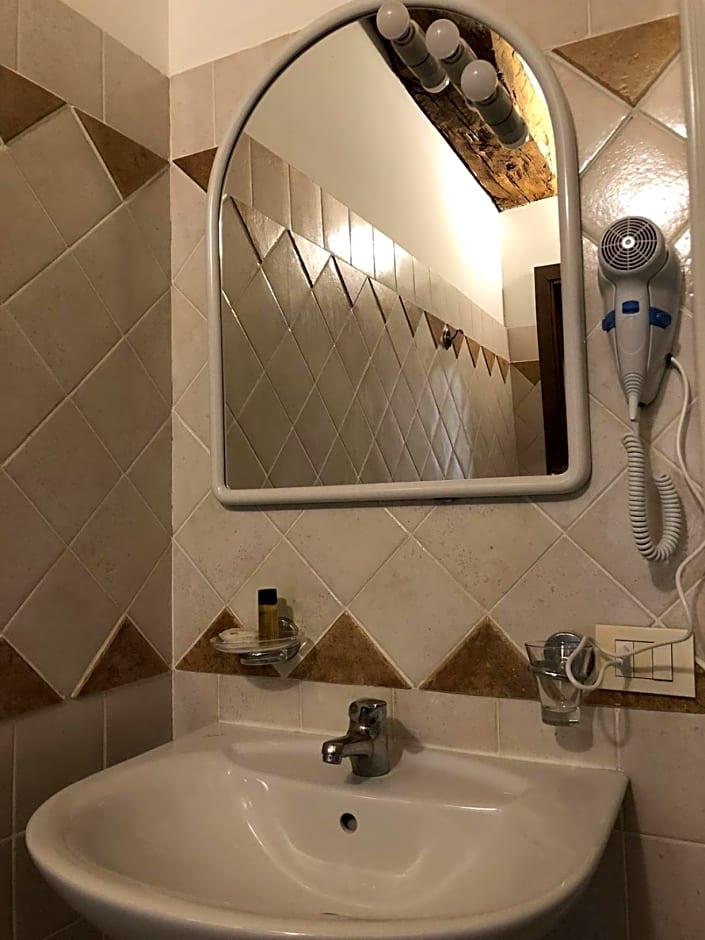 Locanda La Motta