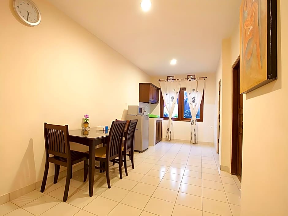 Niramaya Villa Bali
