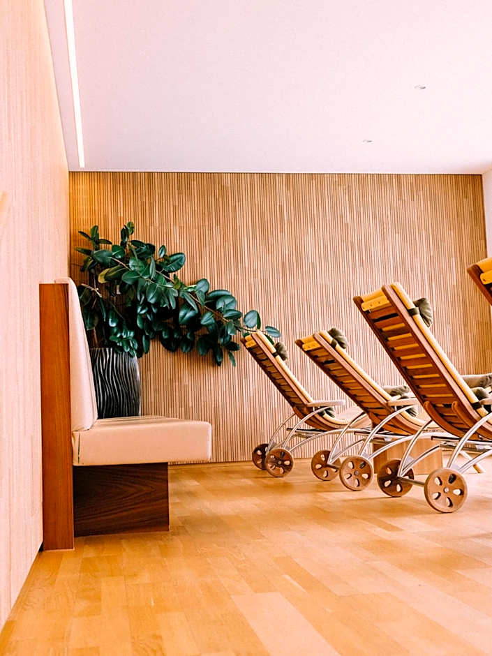 Genusshotel Riegersburg