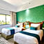 Mercure Yangon Kaba Aye