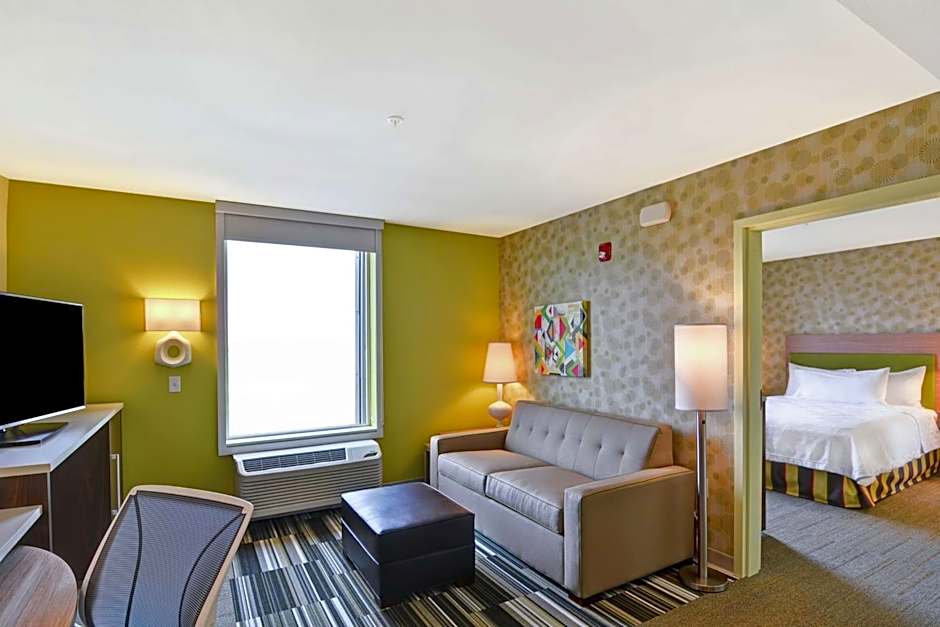 Home2 Suites By Hilton Helena