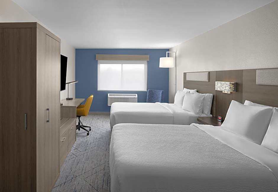 Holiday Inn Express Hotel & Suites Montrose - Townsend By IHG